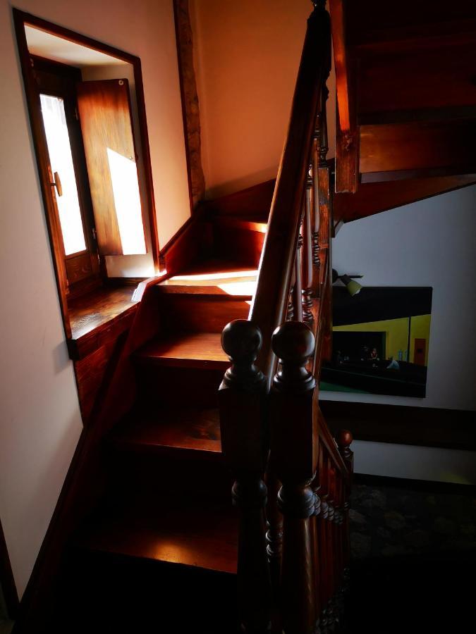 Finca Josefina Miengo Buitenkant foto