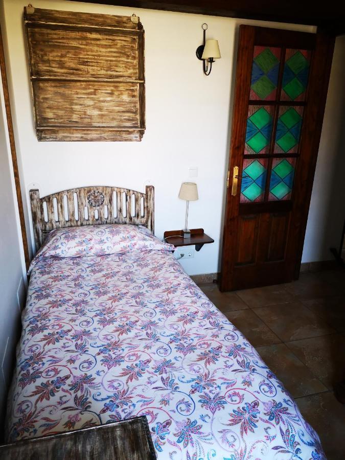 Finca Josefina Miengo Buitenkant foto