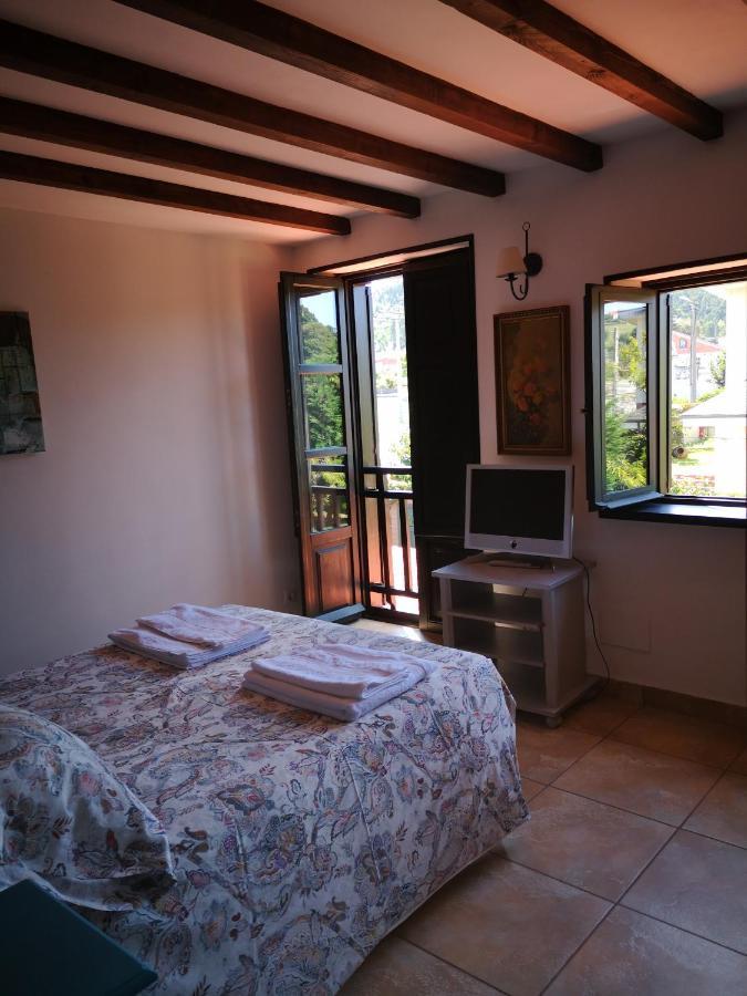 Finca Josefina Miengo Buitenkant foto