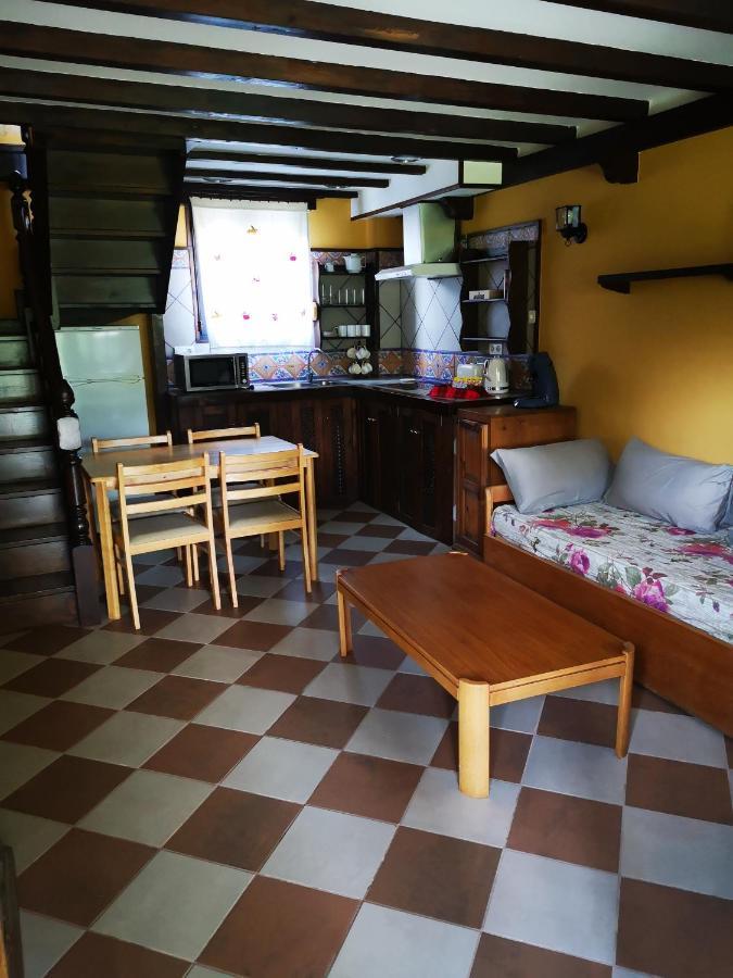 Finca Josefina Miengo Buitenkant foto