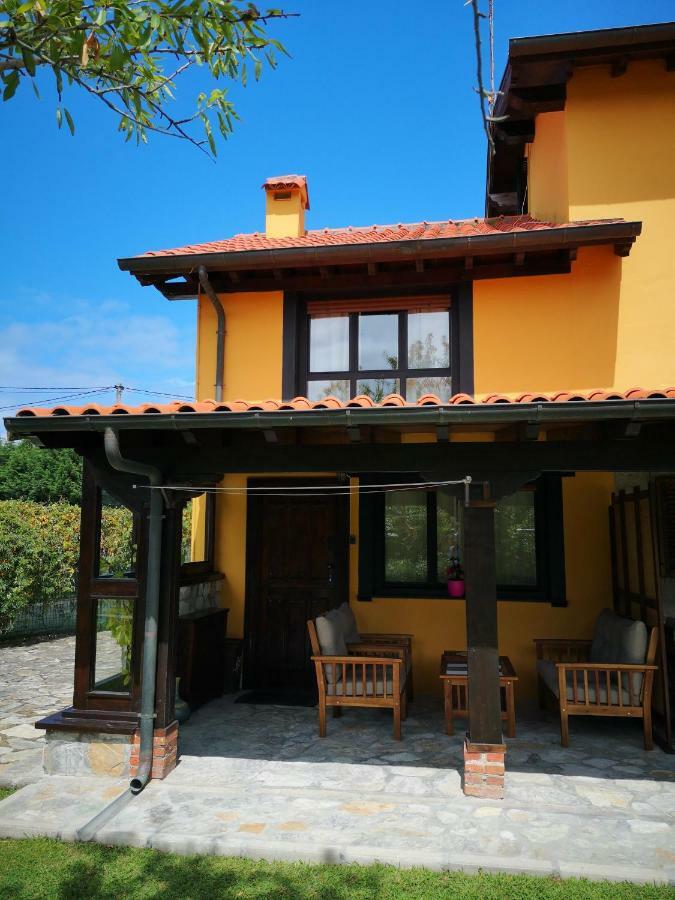 Finca Josefina Miengo Kamer foto